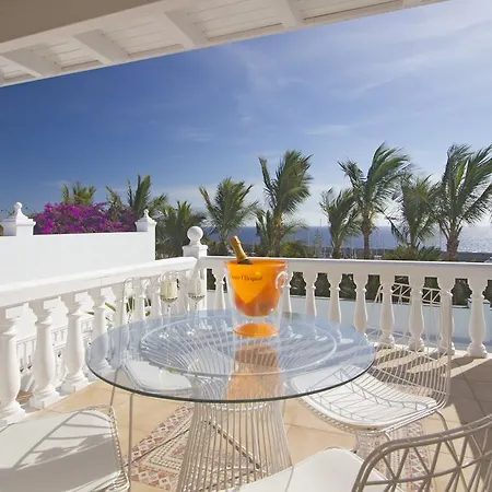 Suenos Del Mar Ferienhaus Puerto Calero
