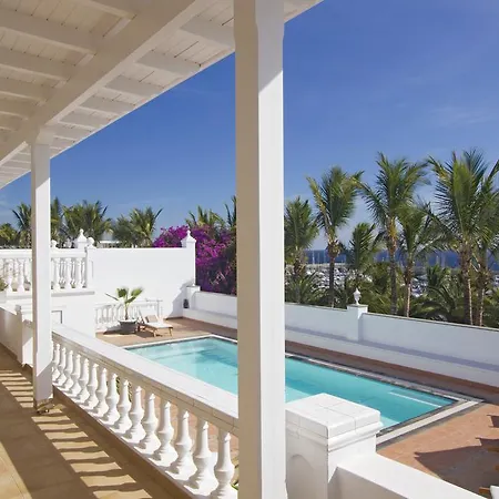 Suenos Del Mar Ferienhaus *