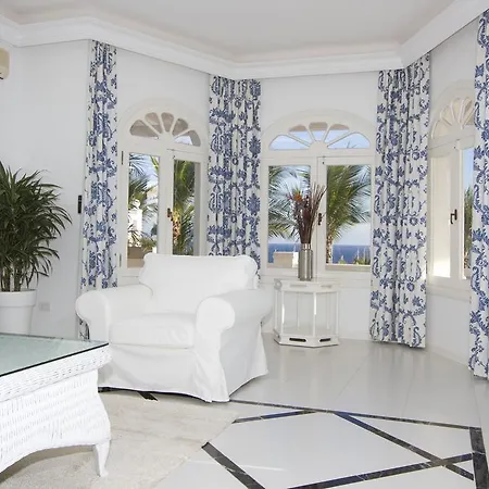Ferienhaus Suenos Del Mar