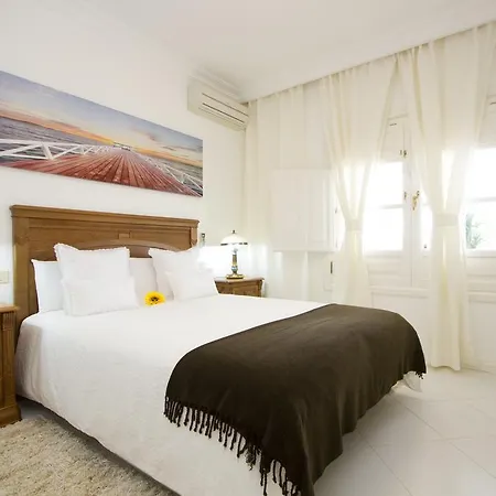 Ferienhaus Suenos Del Mar *