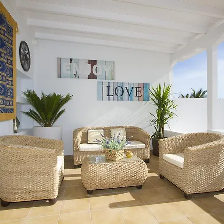 Suenos Del Mar Ferienhaus *