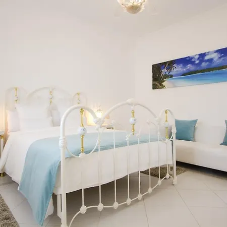 Suenos Del Mar Ferienhaus