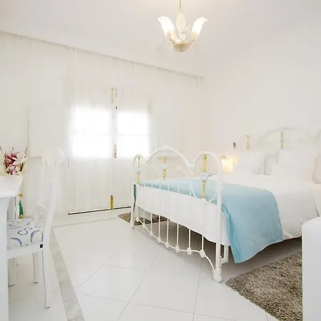Ferienhaus Suenos Del Mar Puerto Calero