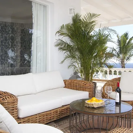 Suenos Del Mar Ferienhaus Puerto Calero