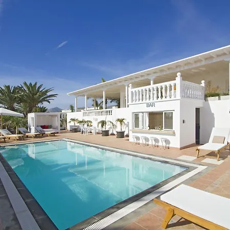 Suenos Del Mar Ferienhaus