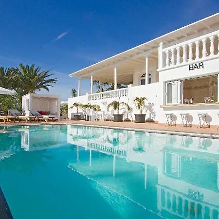 Ferienhaus Suenos Del Mar Puerto Calero